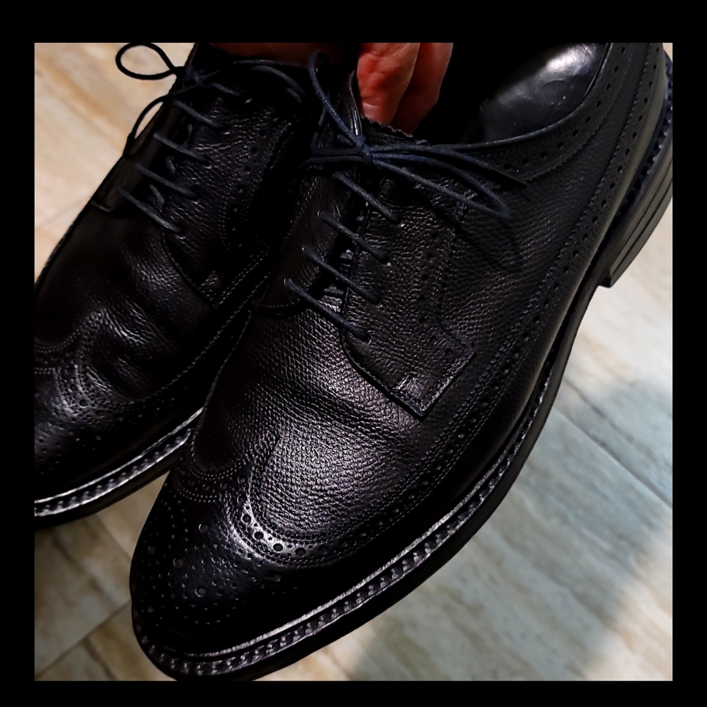 Florsheim shoes